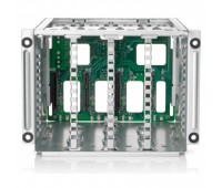 Дисковая корзина HPE Bay2 Kit (8SFF, для DL560 Gen10) (872235-B21)