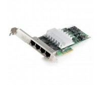 Сетевая карта HP NC364T Gigabit Server Adapter (435508-B21)