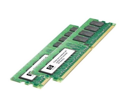 Оперативная память HP 8 GB FBD PC2-5300 (2 x 4 GB) (466440-B21)