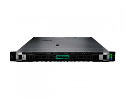 Сервер HPE ProLiant DL325 Gen11 EDSFF CTO Svr Модель P54201-B21