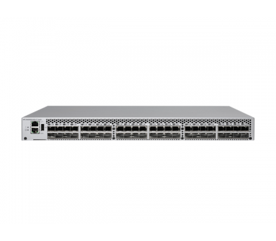 Коммутатор HPE StoreFabric SN6000B QK753B