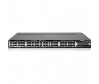 Коммутатор Aruba 3810M 48G PoE+ 4SFP+, 1050 Вт (JL429A)