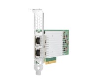 Сетевая карта 412648-B21, 412646-001 HP NC360T PCI-E DP Gigabit Server Adapter